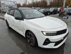 2025 Opel Astra L Sports Tourer GS