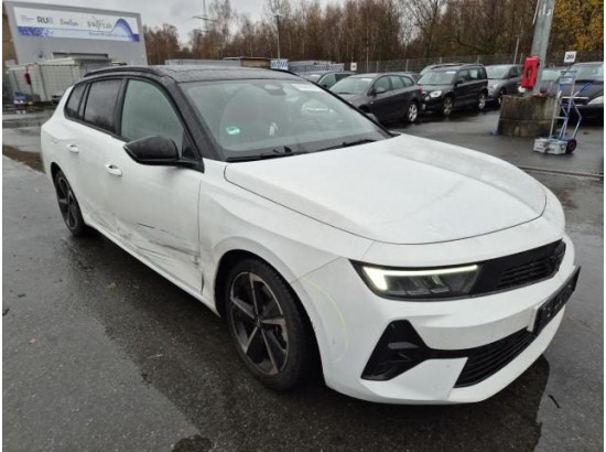 2025 Opel Astra L Sports Tourer GS