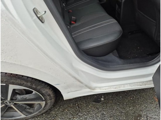 2025 Opel Astra L Sports Tourer GS