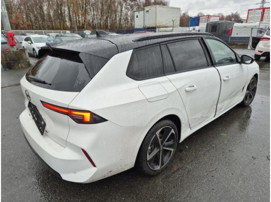 2025 Opel Astra L Sports Tourer GS