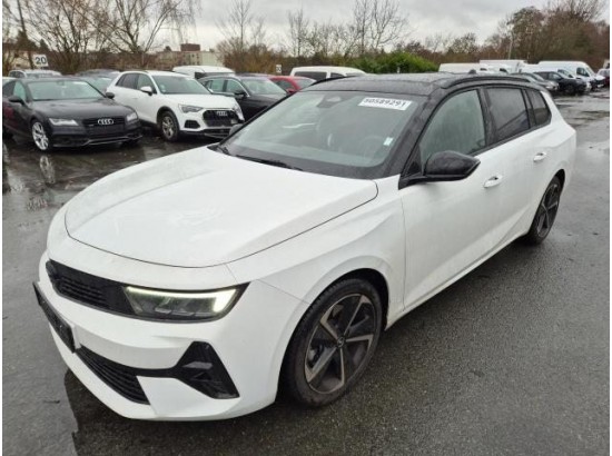 2025 Opel Astra L Sports Tourer GS