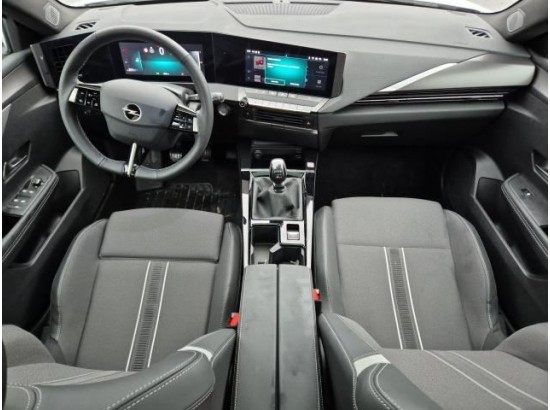 2025 Opel Astra L Sports Tourer GS