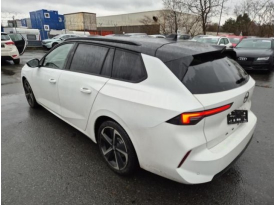 2025 Opel Astra L Sports Tourer GS