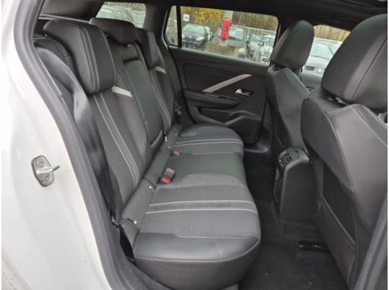 2025 Opel Astra L Sports Tourer GS