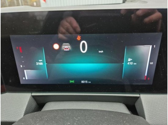 2025 Opel Astra L Sports Tourer GS