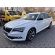 2017 Skoda Superb Combi SportLine