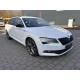 2017 Skoda Superb Combi SportLine
