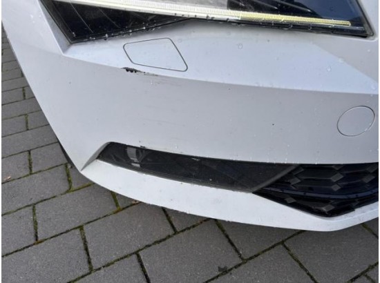 2017 Skoda Superb Combi SportLine