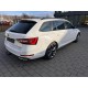 2017 Skoda Superb Combi SportLine