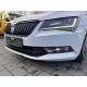 2017 Skoda Superb Combi SportLine