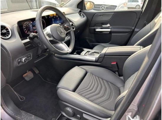 2024 Mercedes-Benz B B 180