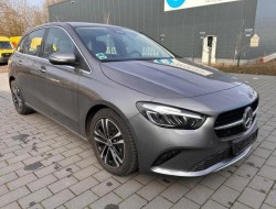 2024 Mercedes-Benz B B 180