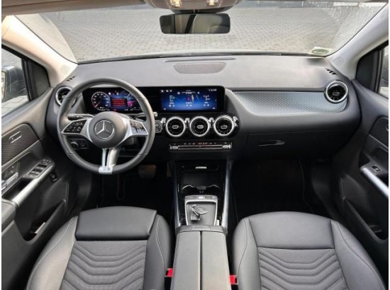 2024 Mercedes-Benz B B 180