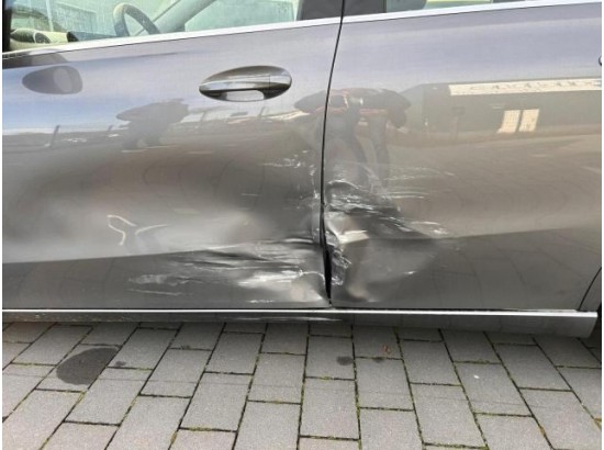 2024 Mercedes-Benz B B 180