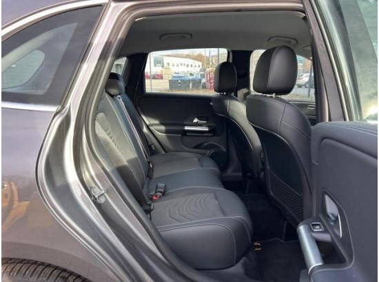 2024 Mercedes-Benz B B 180