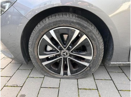 2024 Mercedes-Benz B B 180