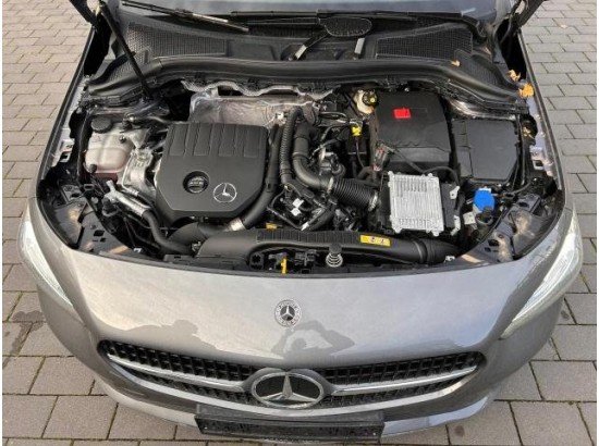 2024 Mercedes-Benz B B 180