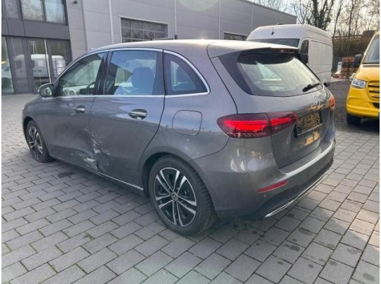 2024 Mercedes-Benz B B 180