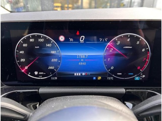 2024 Mercedes-Benz B B 180