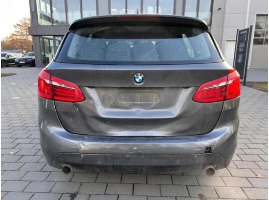 2017 BMW 2 Active Tourer 220 i Advantage