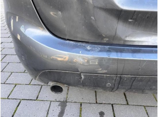 2017 BMW 2 Active Tourer 220 i Advantage