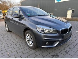 2017 BMW 2 Active Tourer 220 i Advantage