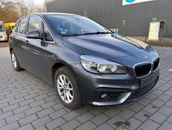 2017 BMW 2 Active Tourer 220 i Advantage