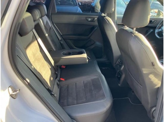 2018 Cupra Ateca Basis 4Drive