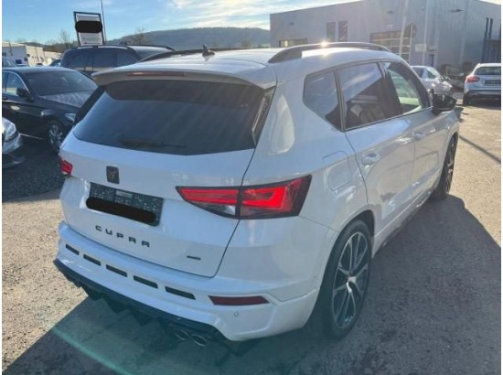 2018 Cupra Ateca Basis 4Drive