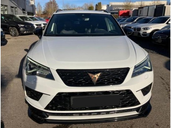 2018 Cupra Ateca Basis 4Drive
