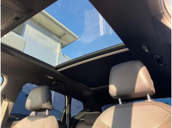 2018 Cupra Ateca Basis 4Drive