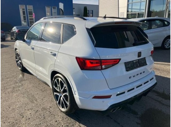 2018 Cupra Ateca Basis 4Drive