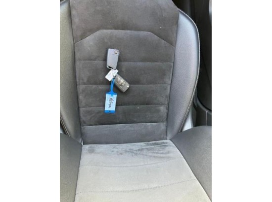 2018 Cupra Ateca Basis 4Drive