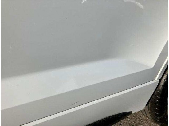 2018 Cupra Ateca Basis 4Drive