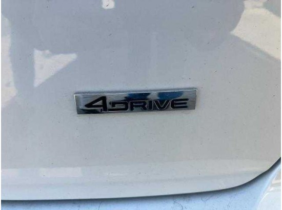 2018 Cupra Ateca Basis 4Drive