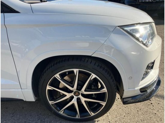 2018 Cupra Ateca Basis 4Drive