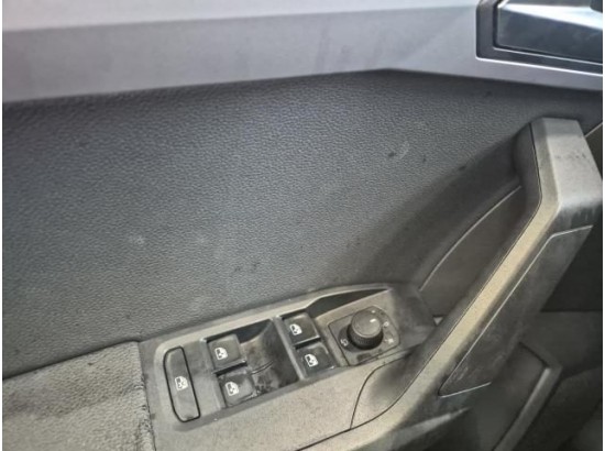 2025 Seat Ibiza Xcellence