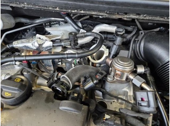 2025 Seat Ibiza Xcellence