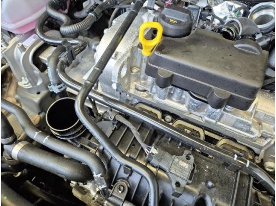 2025 Seat Ibiza Xcellence