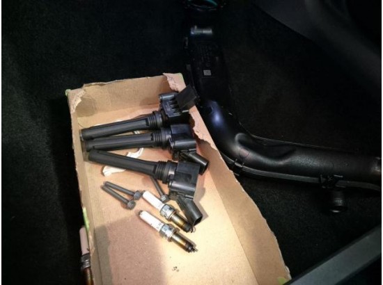 2025 Seat Ibiza Xcellence