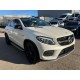 2017 Mercedes-Benz GLE Coupe GLE 450 / GLE 43 AMG 4Matic