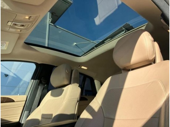 2017 Mercedes-Benz GLE Coupe GLE 450 / GLE 43 AMG 4Matic