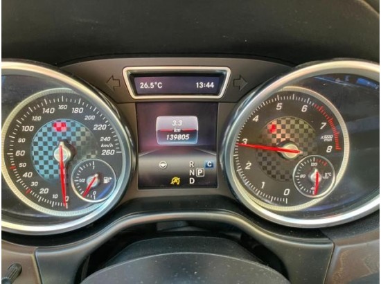 2017 Mercedes-Benz GLE Coupe GLE 450 / GLE 43 AMG 4Matic