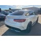 2017 Mercedes-Benz GLE Coupe GLE 450 / GLE 43 AMG 4Matic