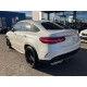 2017 Mercedes-Benz GLE Coupe GLE 450 / GLE 43 AMG 4Matic