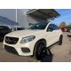 2017 Mercedes-Benz GLE Coupe GLE 450 / GLE 43 AMG 4Matic