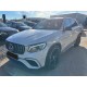 2018 Mercedes-Benz GLC GLC 63 AMG 4Matic