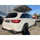 2018 Mercedes-Benz GLC GLC 63 AMG 4Matic