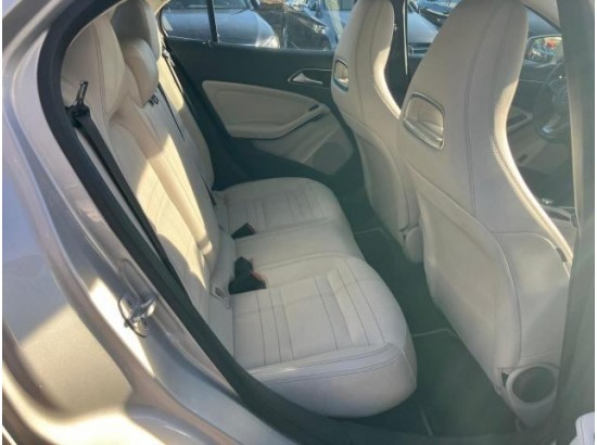 2015 Mercedes-Benz GLA GLA 250 4Matic