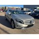 2015 Mercedes-Benz GLA GLA 250 4Matic